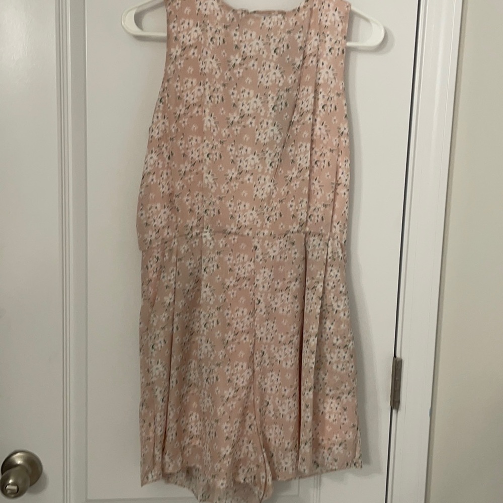 Brand new Spring romper